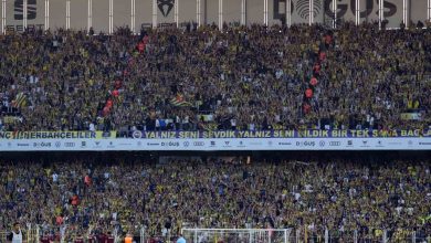 trendyol super lig fenerbahce 0 trabzonspor 0 mac devam ediyor d4f0831a61ee |