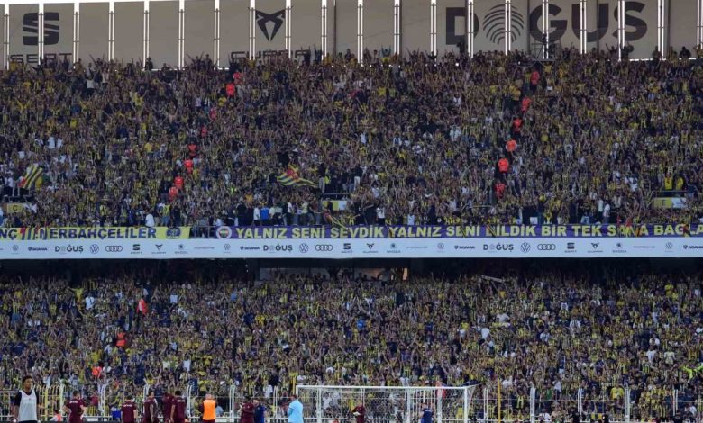 trendyol super lig fenerbahce 0 trabzonspor 0 mac devam ediyor d4f0831a61ee |