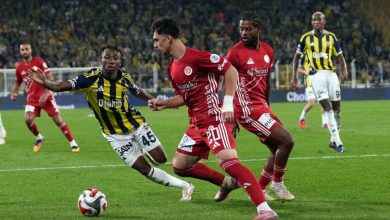 trendyol super lig fenerbahce 2 antalyaspor 0 mac sonucu ef9898cc2a90 |