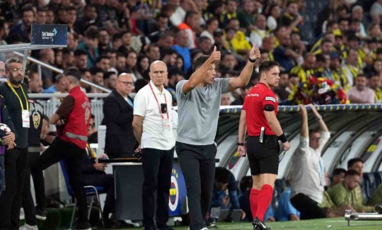 trendyol super lig fenerbahce 2 corendon alanyaspor 2 mac sonucu e59d1f0a410f |