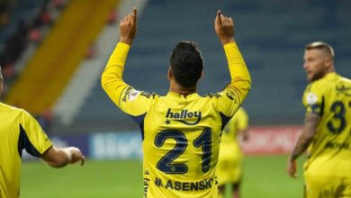 trendyol super lig kasimpasa 0 fenerbahce 1 mac devam ediyor f3cb203e5eba |