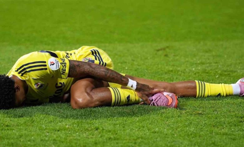 trendyol super lig kasimpasa 1 fenerbahce 1 mac sonucu cf42004e83ff |