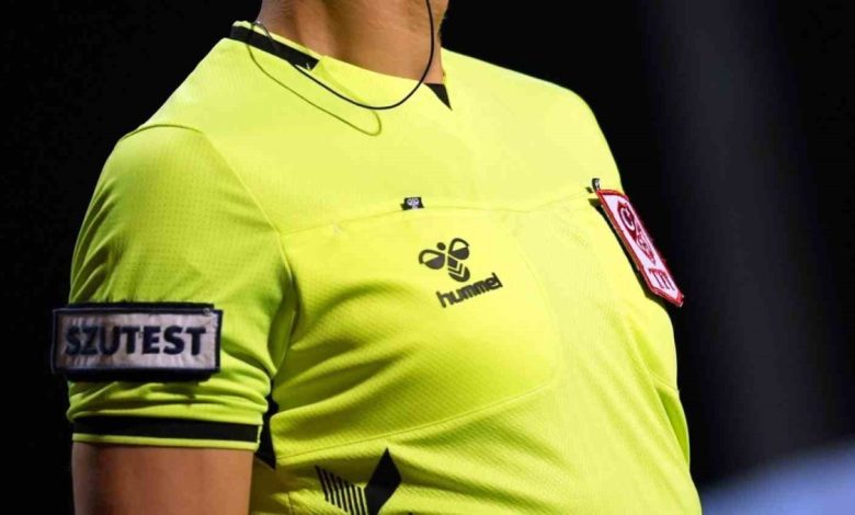 trendyol super ligde erteleme maclarinin hakemleri belli oldu 8252f6175840 |