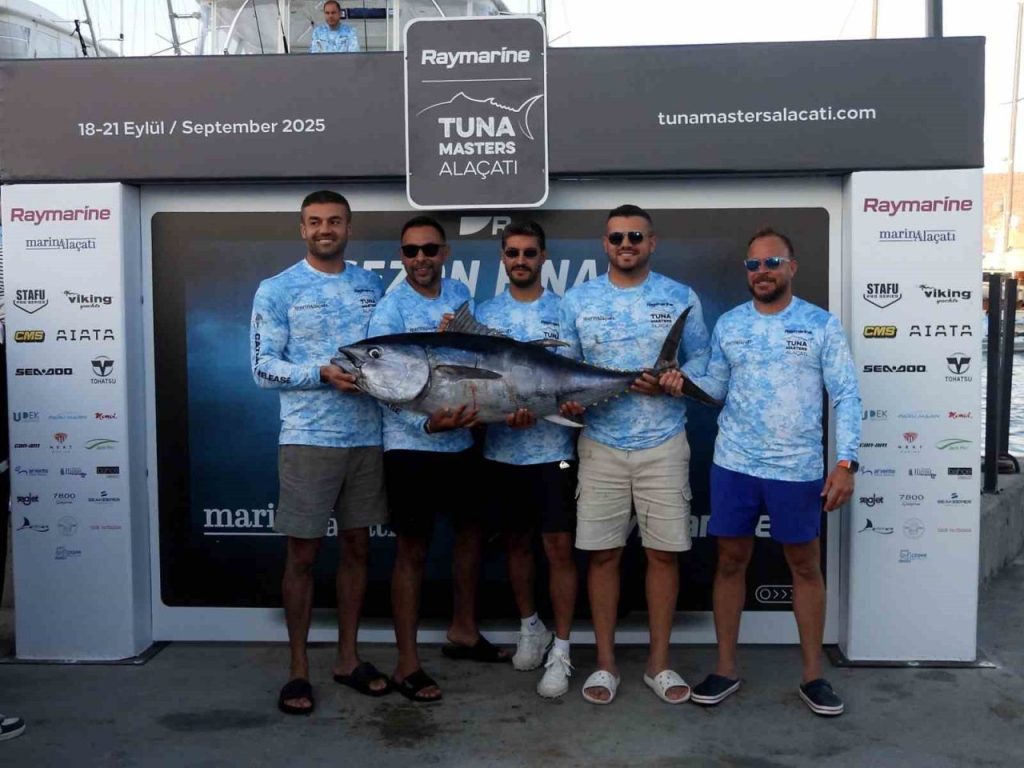 tuna masters alacati 2025de bu kez baliklar kazandi a14a711f7dcf |