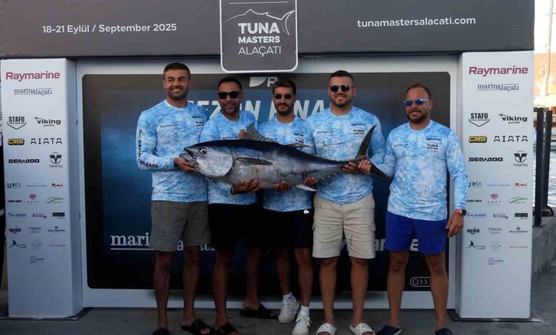 tuna masters alacati 2025de bu kez baliklar kazandi a14a711f7dcf |