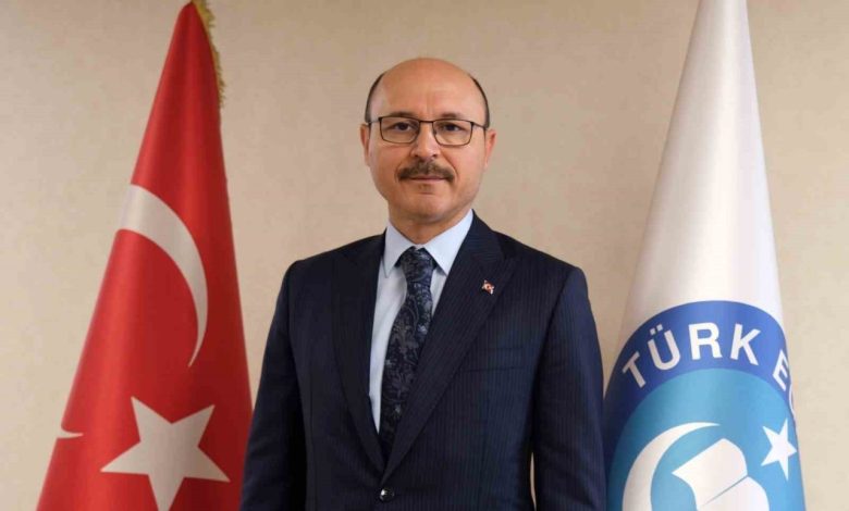 Türk Eğitim-Sen’den ‘Türk Dünyası Eğitim Kurultayı’ 1 turk egitim senden turk dunyasi egitim kurultayi b0f8b2fe8079 e1756812414996 |