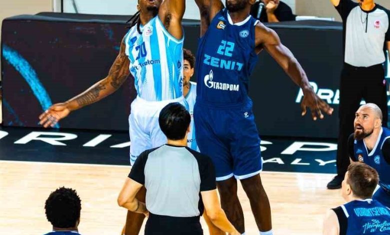 turk telekom gloria pre season games turnuvasinda zeniti 82 79 maglup etti 8bc7cec240c8 |