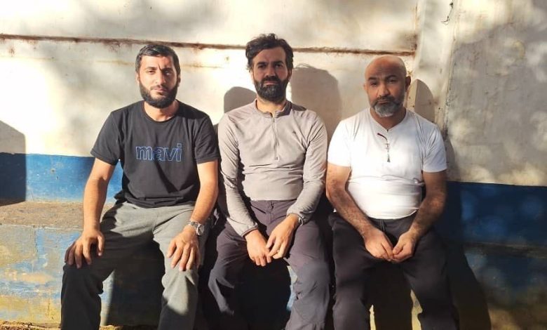 Türk yardım gönüllüleri 6 gündür Orta Afrika Cumhuriyeti’nde gözaltında 1 turk yardim gonulluleri 6 gundur orta afrika cumhuriyetinde gozaltinda 715f95c37791 |