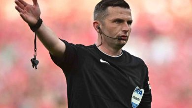 turkiye ispanya macinin hakemi michael oliver oldu 082e194f7b87 |