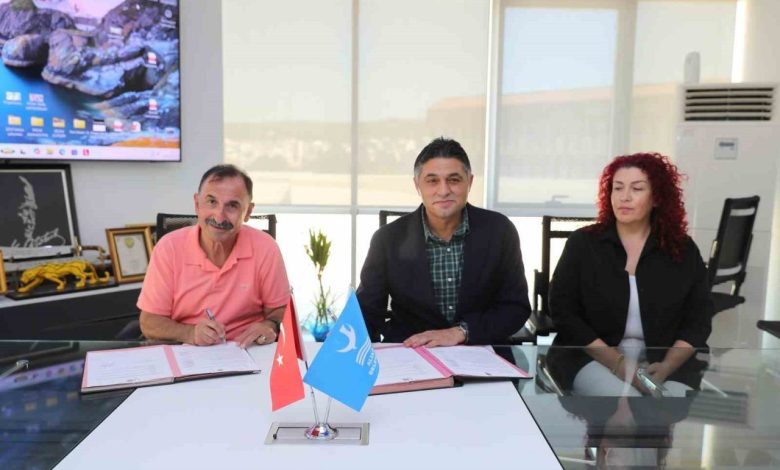 Türkiye Oryantiring Şampiyonası, Aliağa’da yapılacak 1 turkiye oryantiring sampiyonasi aliagada yapilacak f7ca63d115b8 |