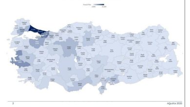 turkiyede 45 ilin ihracati yilin ilk 8 ayinda artti 829ea713d3a0 |