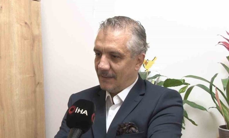 Türkiye’de binlerce bebek spina bifida ile doğuyor: Anne karnında ameliyat hayat kurtarıyor 1 turkiyede binlerce bebek spina bifida ile doguyor anne karninda ameliyat hayat kurtariyor 592db7220578 |
