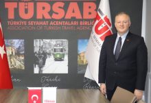 tursab genel baskan yardimcisi hasan eker turizm uluslararasi dostlugu ve baris ortamini destekleyen en onemli unsurdur 57246cdb84ec |