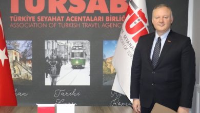 tursab genel baskan yardimcisi hasan eker turizm uluslararasi dostlugu ve baris ortamini destekleyen en onemli unsurdur 57246cdb84ec |
