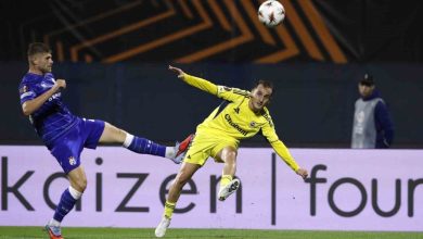 uefa avrupa ligi dinamo zagreb 3 fenerbahce 1 mac sonucu 452455311eca |