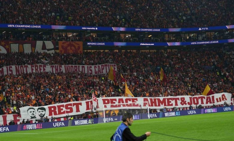 uefa sampiyonlar ligi galatasaray 1 liverpool 0 mac devam ediyor ac832ec014a1 |