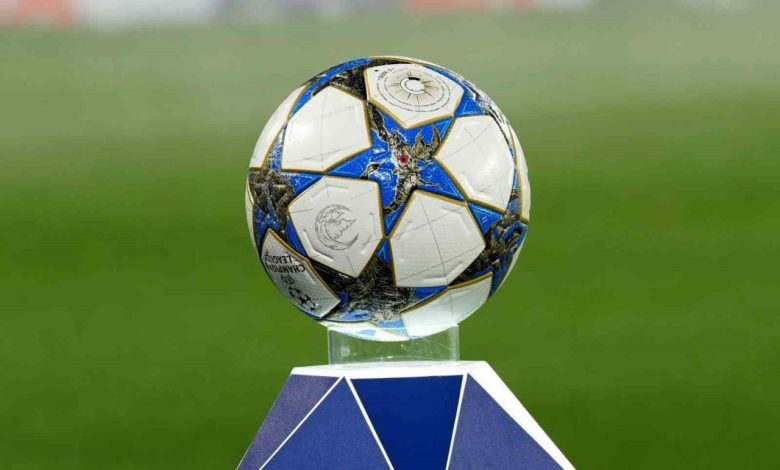 uefa sampiyonlar liginde lig asamasi heyecani yarin basliyor 8b41ba911ad3 |