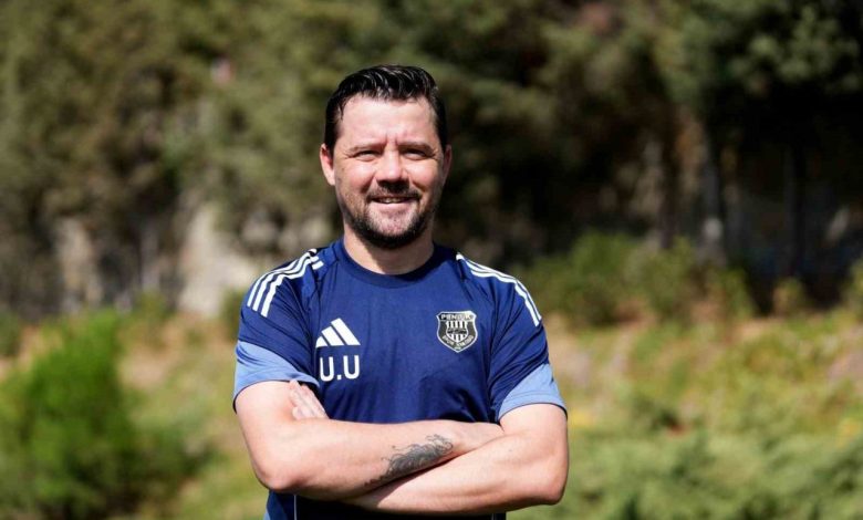 Uğur Uçar: "Kendimi en üst noktaya hazırlamaya çalışıyorum" 1 ugur ucar kendimi en ust noktaya hazirlamaya calisiyorum 2c131964e43e |