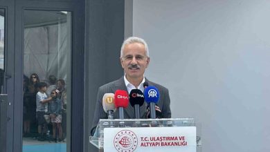 ulastirma bakani uraloglu 2025 yilinin ilk 8 ayinda 26 bin 264 gemi trafigi gerceklesti bae5a11a953d |