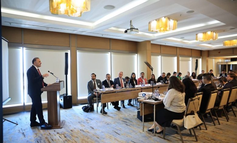 ulastirma ve altyapi bakan yardimcisi sayandan teknolojik egemenlik vurgusu d0bc2ee5302a |