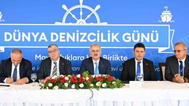ulastirma ve altyapi bakani abdulkadir uraloglu turkiye denizcilikte ilk 10da b0024a2087ae |