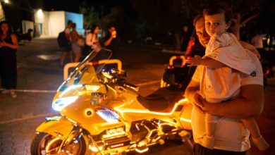 uluslararasi goldwing treffen cesmede gerceklesti 2f9e8430320f |
