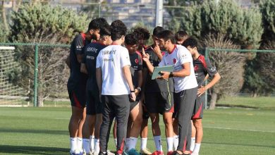 umit milli futbol takimi hirvatistan macinin hazirliklarini surdurdu 8b0a86e5e8d8 |