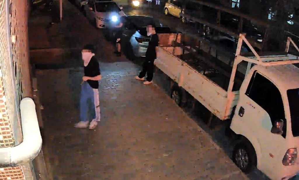 umraniyede abinin selami var diyerek is yerine cekicle saldirdilar e93029782d60 |