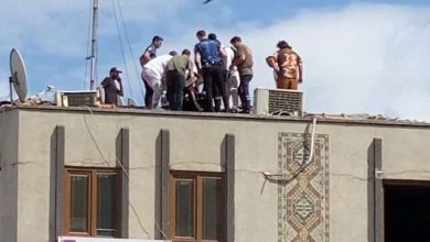 umraniyede catiya cikan vatandasi polis ikna etti e31003a952ea |