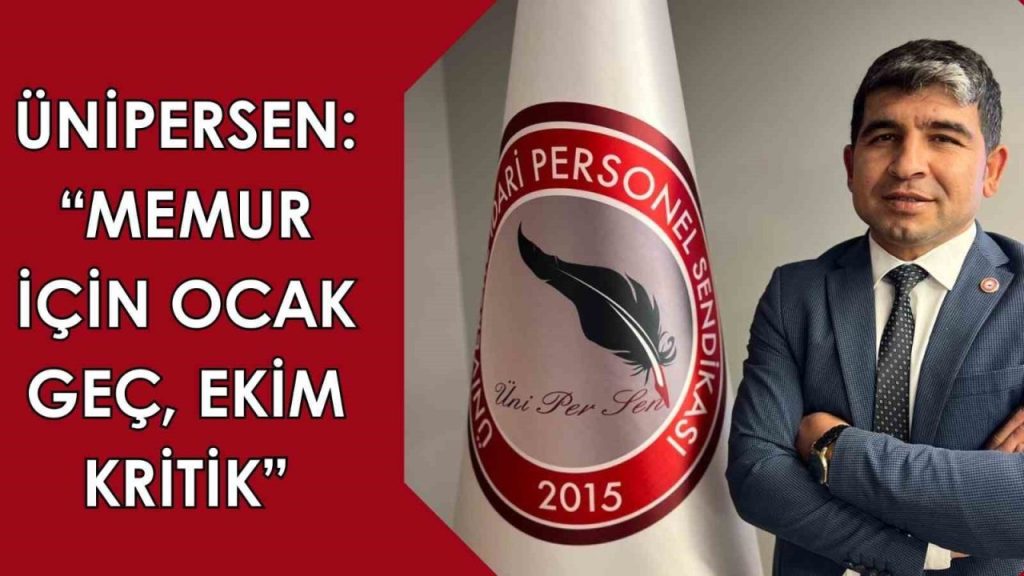 unipersen memur icin ocak gec ekim kritik 08410003c529 |
