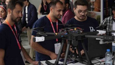 universite ogrencilerinden yerli arama kurtarma dronu depron 4e1976975eb3 |