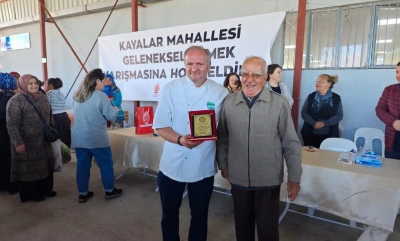 unlu sef levent kaynak balikesir tatlarini ulke genelinde tanitiyor f61b43e0452e |