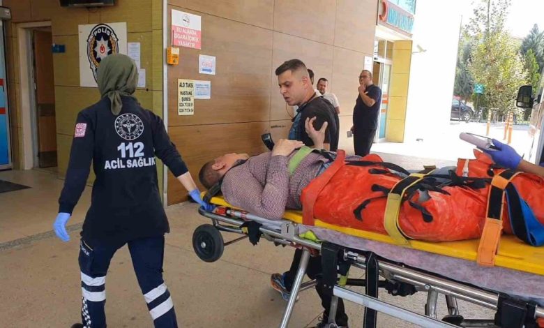 uzerine sunta dusen iscinin bacaklari kirildi 20879ff0cee7 |