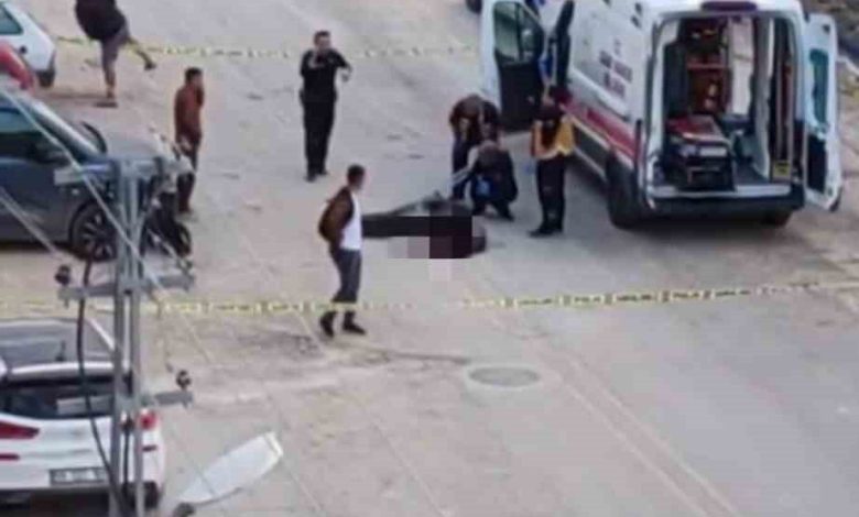 Uzman çavuş olan bacanağını öldürdükten sonra intihar etti 1 uzman cavus olan bacanagini oldurdukten sonra intihar etti 183f5a9a93b7 |