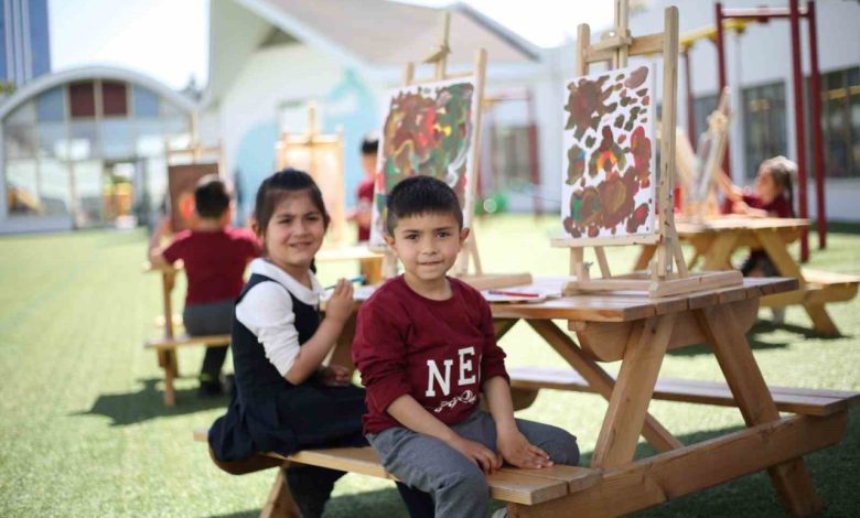 Uzmanı uyardı: "Okul kaygısı ayrılık anksiyetesine dönüşmesin" 1 uzmani uyardi okul kaygisi ayrilik anksiyetesine donusmesin 84903d2f8ad8 |