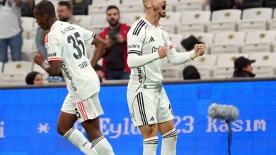 vaclav cerny besiktas formasiyla ilk golunu atti 538a308e106d |