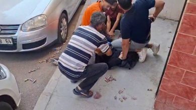 vali elban saldirganin suc kaydi yok pompali tufek babasina ait 58bd5fcb4e09 |