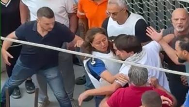 vatandaslar saldirgani linc etmek istedi polis engelledi 841cba08130a |