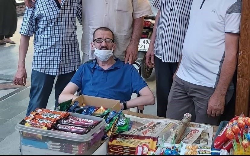 vicdansiz hirsiz engelli vatandasin parasini caldi 70e1d602e440 |