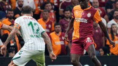 wilfried singo benim icin onemli olan sahada performans gostermek e4b32455be3f |