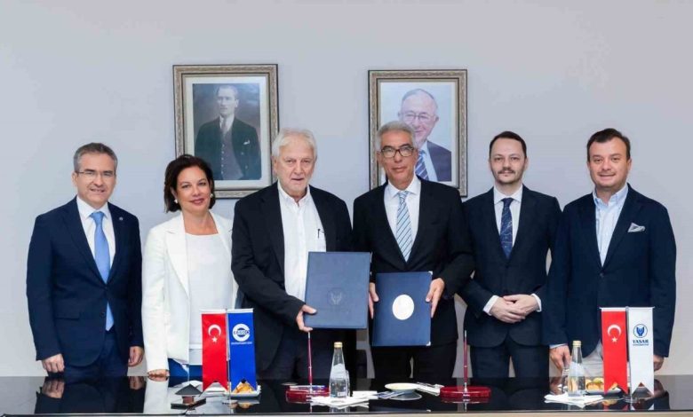 Yaşar Üniversitesi ve EBSO’dan örnek üniversite-sanayi iş birliği 1 yasar universitesi ve ebsodan ornek universite sanayi is birligi d34f8db83777 |