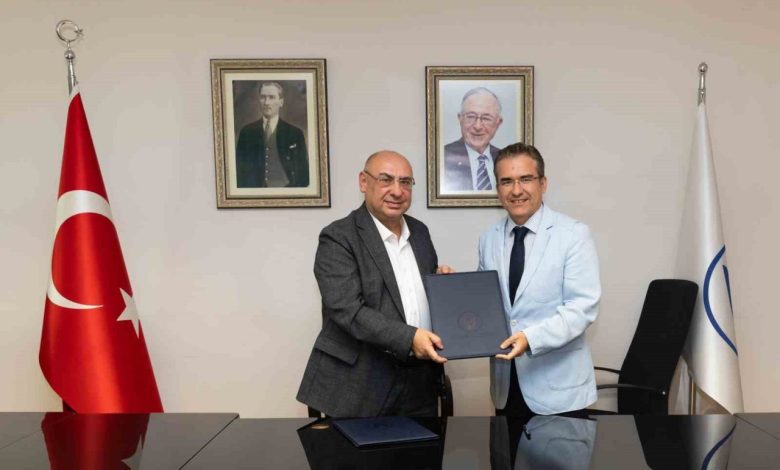 yasar universitesi ve izmir dogalgaz arasinda stratejik is birligi 206c3b9d4fb5 |