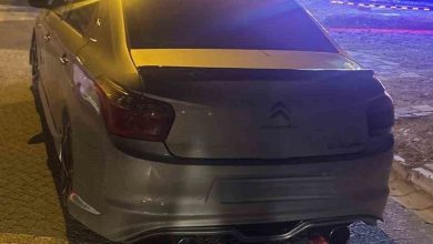 yediemin otoparkinda olmasi gereken arac trafikte yakalandi 734ff3b367f7 |