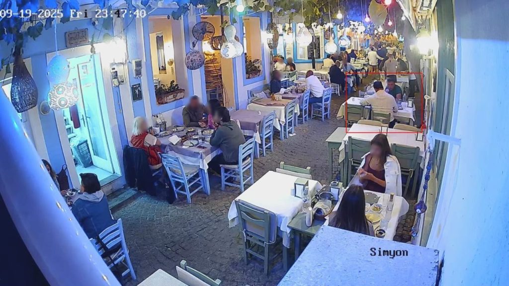 yediler ictiler 8 bin liralik hesabi odemeden kactilar b1d3c20786a8 |