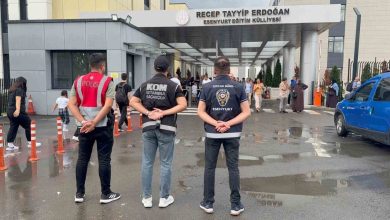 yeni egitim ogretim yilinda polis ekipleri goz actirmadi a855cb95830c |