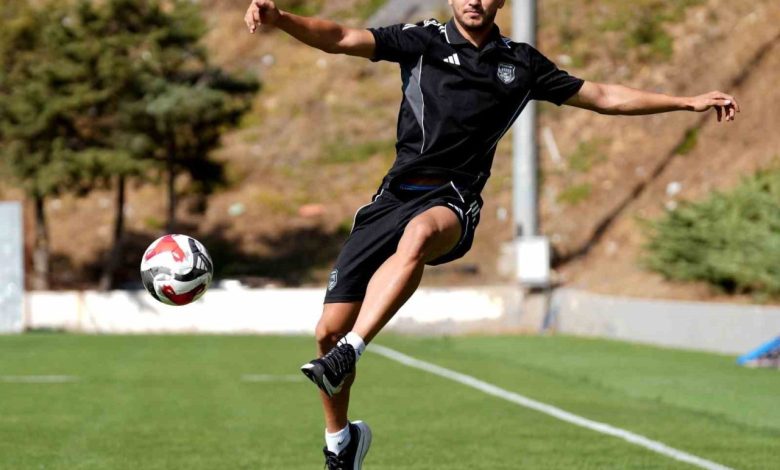 Yiğit Fidan: "Fenerbahçe’ye en iyi şekilde dönmeyi hedefliyorum" 1 yigit fidan fenerbahceye en iyi sekilde donmeyi hedefliyorum 547994c26dc6 |