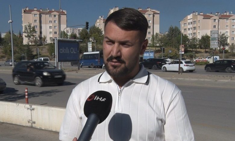 Yolunu kesen saldırganlar tarafından öldüresiye darbedilen taksici: "Yüzüme vurup, dişlerimi kırdılar" 1 yolunu kesen saldirganlar tarafindan olduresiye darbedilen taksici yuzume vurup dislerimi kirdilar e992eef75003 |