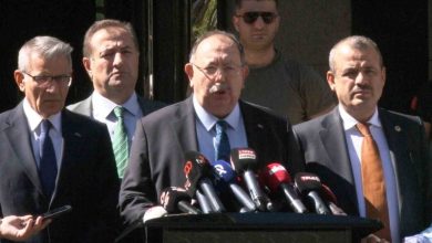 ysk chp istanbul il kongresinin devamina karar verdi 5e7156e3ed74 |