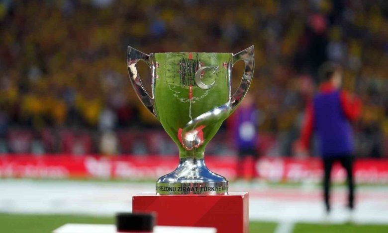 ziraat turkiye kupasinda 2 tur heyecani 10 macla basladi 5517d23e8acb |