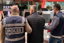 16 yil hapis cezasi bulunan zanli saklandigi yerde yakalandi 9131196e37a8 |